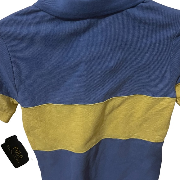 NWT Polo Ralph Lauren Size 5 - Picture 2 of 3